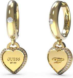 Сумка Pendientes Guess JUBE01426JWYGT-U Fine heart
