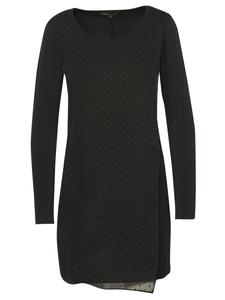 Мини платье KOROSHI Dress, черный