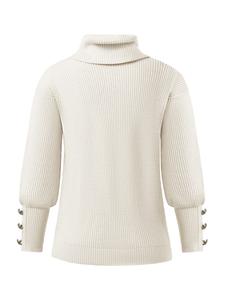 Свитер Imily Bela, от белого