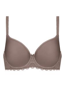 Бюстгальтер-футболка Mey, светло-коричневый