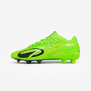 KIPSTA Футбольные бутсы женские/мужские FG - CLR Elite Green Storm Griezmann Edition