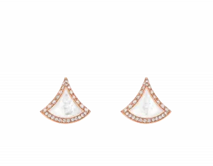 Серьги Divas’ dream Bvlgari