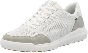 Мужские кроссовки Rieker Sport Style U1104 ASA, белый