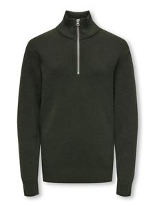 Свитер KIDS ONLY