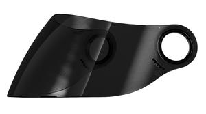 Визор Shark rsf / rsf2 / rsf2i / rsf2 race / s500, Iridium Silver