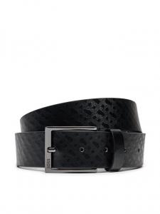 Ремень Barn Boss, черный