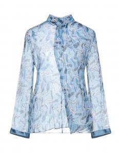 Топ Giorgio Armani, небесно-голубой