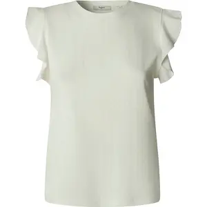 Футболка без рукавов Pepe Jeans Bimba, бежевый