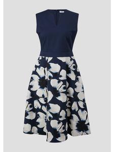 Платье в цвете 59B1_navy s.Oliver