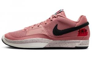 Nike Red Stardust Футболка Красная Черная Белая