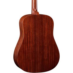 Акустическая гитара Martin D-15M Dreadnought All Mahogany Natural