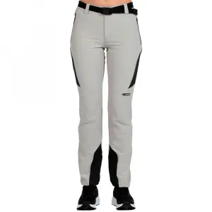 Брюки +8000 Lalla 25i, серый