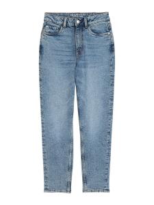 Зауженные джинсы TOM TAILOR DENIM Linley, Blue denim