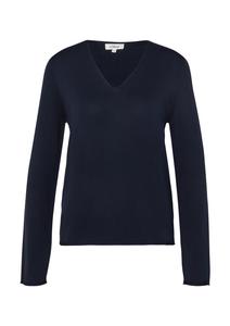 s.Oliver Свитер в цвете Navy