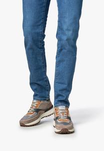 Кроссовки Floris van Bommel NOPPI, Brown