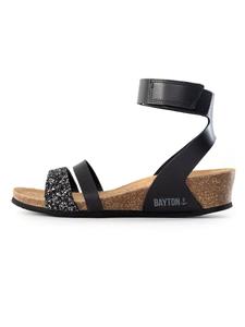 Сандалии Bayton Sandals OTRANTE, черный