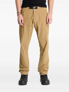 Tilak брюки Qualido 23, коричневый