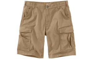 Шорты-карго мужские Carhartt, хаки