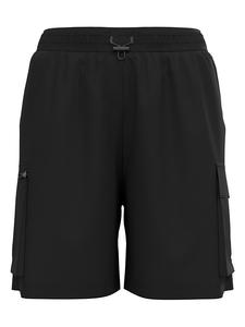Спортивные шорты Odlo Ascent 365, черный