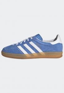Кроссовки ADIDAS ORIGINALS Gazelle, небесно-голубой