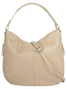 Сумка шоппер Cluty, бежевый