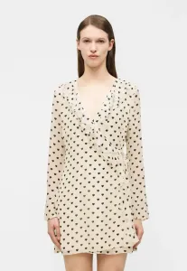 Повседневная одежда The Kooples, White/Black