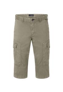 Спортивные грузовые бермуды длиной 3/4 Kelowna redpoint, цвет Oliv