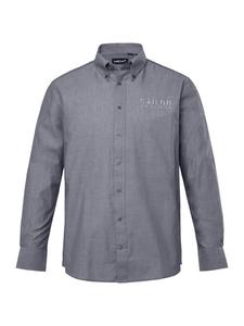 Рубашка Men Plus Hemd, серый
