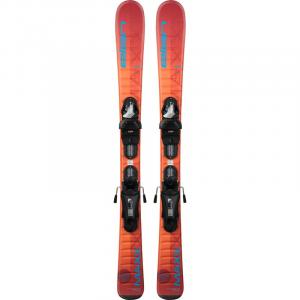 Горные лыжи Maxx Orange JR Shift El Elan, мультиколор