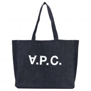 Сумка-шопер Daniela Denim от A.P.C