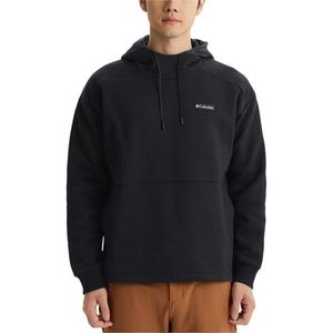 Columbia Свитшот Transit Unisex Black