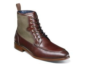 Ботинки Stacy Adams Brumley Boot, коричневый/мультиколор