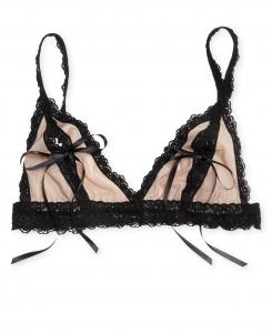 Бралетт After Midnight Racy Illusion 257132 Hanky Panky