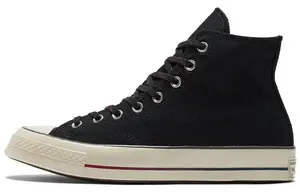 Кеды Chuck 70 Converse High 'Color Fade - Black'
