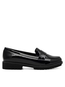 Мокасины JENNY, черный