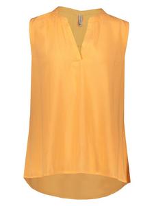 Блуза Sublevel Blusentop, оранжевый