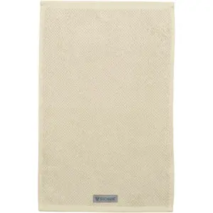 Гостевые полотенца Selection 100% органический хлопок Ross, Natur/sand
