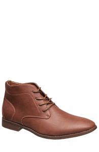 Lucky Brand Мужские чакка ботинки Webb, Cognc