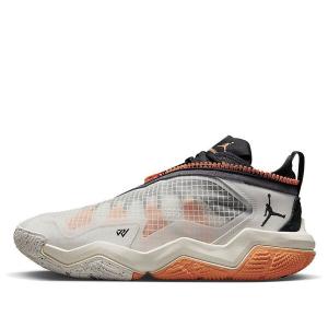 Кроссовки why not zer0.6 'rattan' Air Jordan, мультиколор