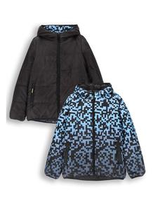 Куртка Coccodrillo, красочный