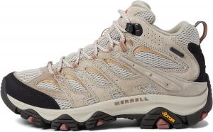 Женские водонепроницаемые походные ботинки Merrell Moab 3 Mid