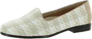 Женские балетки Trotters Liz, бежевый