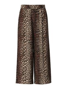 Тканевые брюки Pieces