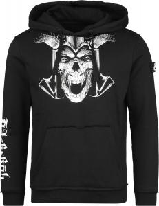 Пуловер с капюшоном Acererak от Dungeons and Dragons