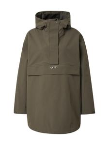 Спортивная куртка Aim'n, оливковый