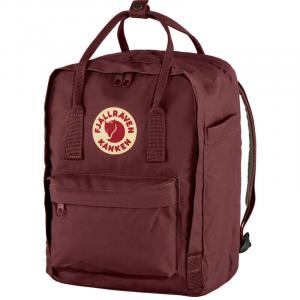Рюкзак Fjallraven, красный