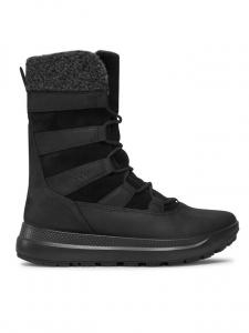 Ботильоны Ecco, черный