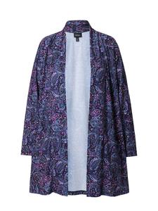 Куртка-рубашка черного цвета Ulla Popken