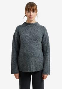 Джемпер Vertbaudet Jumper, Anthrazit/Grey