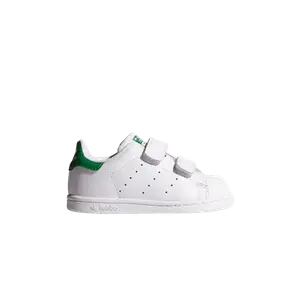 Кроссовки Adidas Stan Smith Shoes 'Running White', белый
